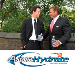 Matthew Howison AquaHydrate Names Prominent CEO - Tri-S